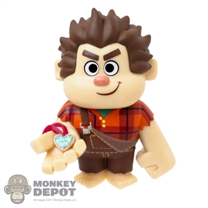 Funko Mini: Ralph Breaks The Internet Ralph