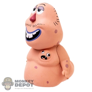 Funko Mini: Ralph Breaks The Internet Double Dan