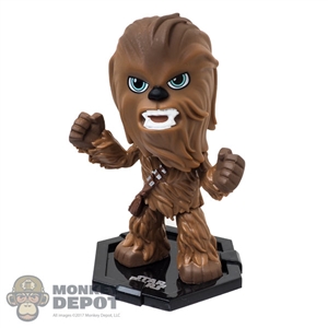 Funko Mini: Star Wars Empire Strikes Back Chewbacca