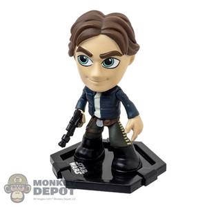 Funko Mini: Star Wars Empire Strikes Back Han Solo