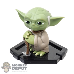 Funko Mini: Star Wars Empire Strikes Back Yoda