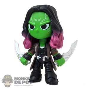 Funko Mini: Avengers Infinity War Gamora