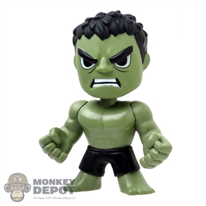 Funko Mini: Avengers Infinity War Hulk