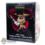 Funko Mini: Mickey 90 Years: Three Muskateer Mickey