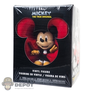 Funko Mini: Mickey 90 Years: Conductor Mickey