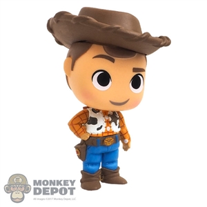 Funko Mini: Toy Story 4 Woody