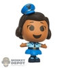 Funko Mini: Toy Story 4 Giggles McDimples