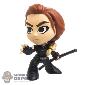 Marvel Avengers Endgame Black Widow (1/24)