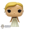 Mini Figure: Funko Pocket POP Fleur Delacour (Yule Ball)