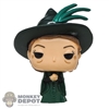 Mini Figure: Funko Pocket POP Minerva McGonagall (Yule Ball)