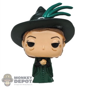 Mini Figure: Funko Pocket POP Minerva McGonagall (Yule Ball)