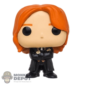 Mini Figure: Funko Pocket POP Fred Weasley (Yule Ball)