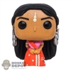 Mini Figure: Funko Pocket POP Padma Patil (Yule Ball)