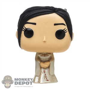 Mini Figure: Funko Pocket POP Cho Chang (Yule Ball)