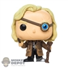 Mini Figure: Funko Pocket POP Mad Eye Moody (Yule Ball)