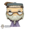 Mini Figure: Funko Pocket POP Albus Dumbledore (Yule Ball)