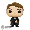 Mini Figure: Funko Pocket POP Cedric Diggory (Yule Ball)