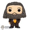 Mini Figure: Funko Pocket POP Rubeus Hagrid (Yule Ball)