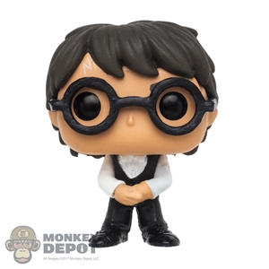 Mini Figure: Funko Pocket POP Harry Potter (Yule Ball)