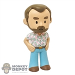 Funko Mini: Stranger Things Hopper