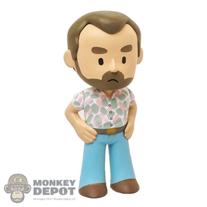 Funko Mini: Stranger Things Hopper