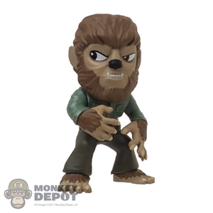 Funko Mini: Universal Monsters The Wolf Man