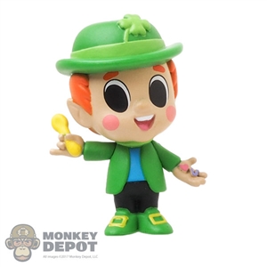 Funko Mini: Ad Icons Lucky Charms Leprechaun