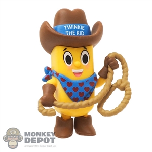 Funko Mini: Ad Icons Twinkie The Kid (1/24)