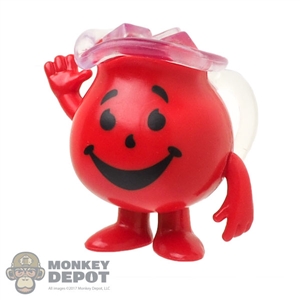 Funko Mini: Ad Icons Kool Aid Man