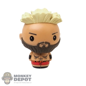 Funko Figure: Pint Size Heroes WWE Enzo