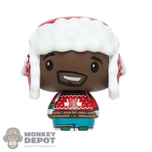 Mini Figure: Funko Pint Size Heroes Fortnite Yuletide Ranger