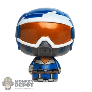 Mini Figure: Funko Pint Size Heroes Fortnite Mogul Master