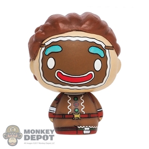 Mini Figure: Funko Pint Size Heroes Fortnite Ginger Gunner