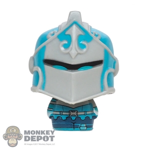 Mini Figure: Funko Pint Size Heroes Fortnite Frozen Red Knight