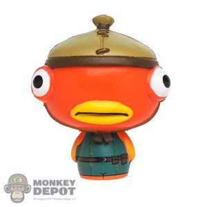 Mini Figure: Funko Pint Size Heroes Fortnite Fishstick