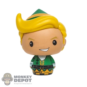 Mini Figure: Funko Pint Size Heroes Fortnite Codename E.L.F.