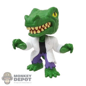 Funko Mini: Spider-Man The Lizard (1/72) (Bobble Head)