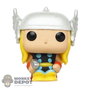 Mini Figure: Funko Pocket POP Thor (Marvel 80th)