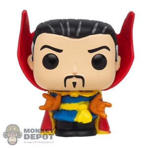 Mini Figure: Funko Pocket POP Doctor Strange (Marvel 80th)