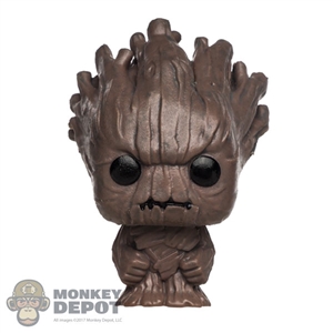 Mini Figure: Funko Pocket POP Groot (Marvel 80th)