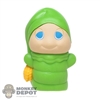 Funko Mini: Glow Worm