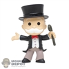 Funko Mini: Mr Monopoly