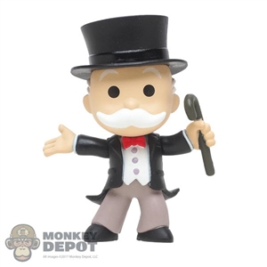 Funko Mini: Mr Monopoly