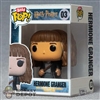 Funko Bitty Pop: Harry Potter Series Hermione Granger (03)