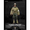 FacePool WWII US Ranger Combat Medic France 1944 (FP-010)