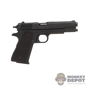 Pistol: Facepool M1911A1 Pistol