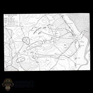 Tool: Facepool D-Day Map