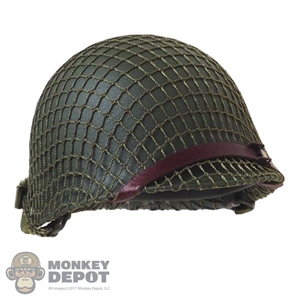 Helmet: Facepool M1 Helmet (Metal)