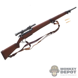 Rifle: Facepool M1903-A1 Sniper Rifle