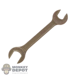 Tool: Facepool Soviet Tanker Repair Wrench